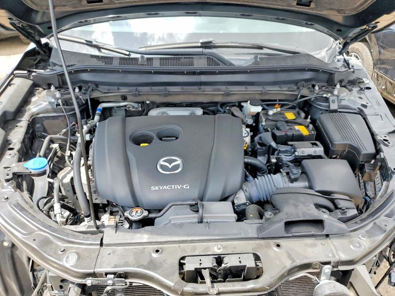 2023 Mazda Cx-5 მანქანა იყიდება აუქციონზე, vin: JM3KFBBM6P0205049, აუქციონის ნომერი: 52142916