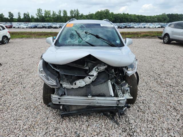 Продажа на аукционе авто 2017 Chevrolet Trax, vin: KL7CJPSB3HB171050, номер лота: 53924436