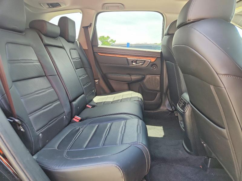 Aukcja sprzedaży 2022 Honda Cr-v, vin: 5J6RW2H84NA000624, numer aukcji: 48334916
