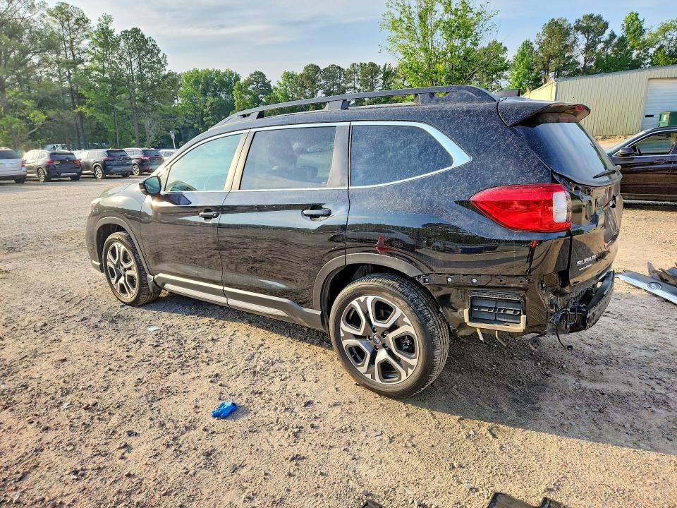 Продажа на аукционе авто 2024 Subaru Ascent, vin: 4S4WMARDXR3437926, номер лота: 54918836