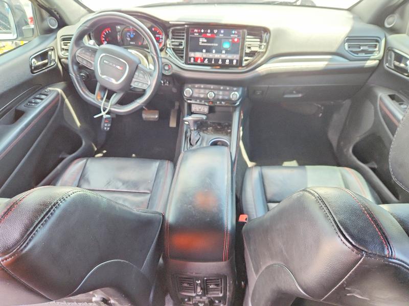 2023 Dodge Durango მანქანა იყიდება აუქციონზე, vin: 1C4RDJDG8PC584262, აუქციონის ნომერი: 52093526