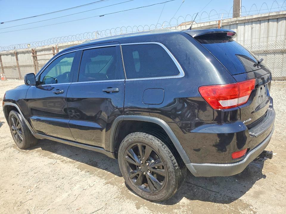 53560506 :رقم المزاد ، 1C4RJEAG6DC643311 vin ، 2013 Jeep Grand Cherokee مزاد بيع