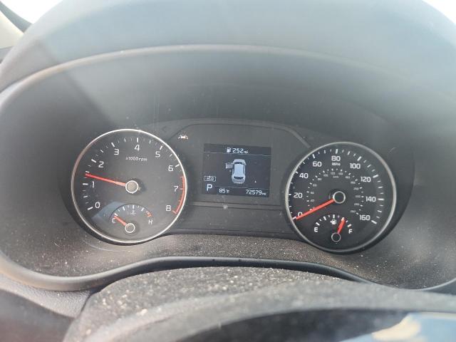 53262246 :رقم المزاد ، KNDPM3AC0L7763323 vin ، 2020 Kia Sportage مزاد بيع