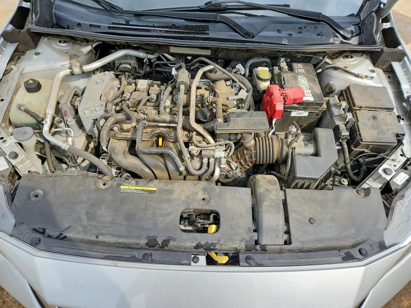 Aukcja sprzedaży 2021 Nissan Sentra, vin: 3N1AB8CVXMY223522, numer aukcji: 54289876