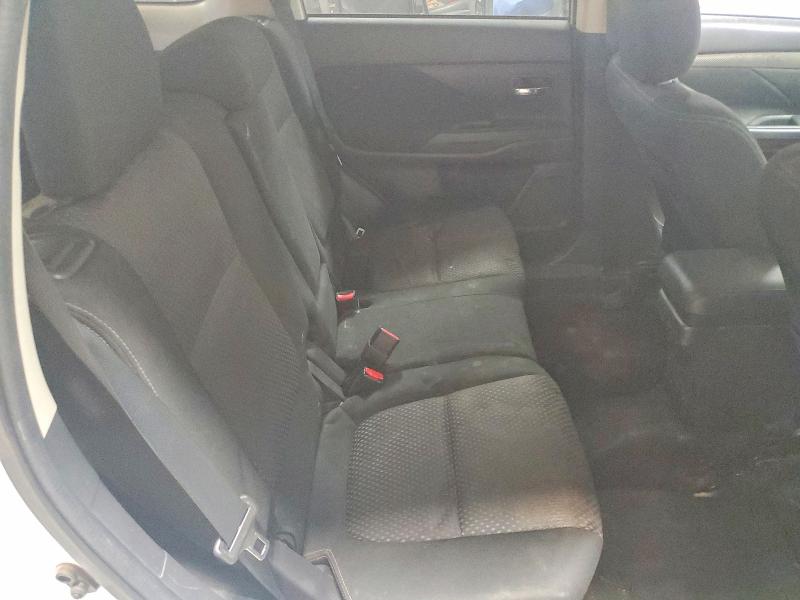 Aukcja sprzedaży 2018 Mitsubishi Outlander, vin: JA4AD3A30JZ028035, numer aukcji: 53439536