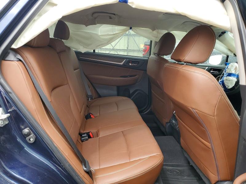 Aukcja sprzedaży 2018 Subaru Outback, vin: 4S4BSATC4J3362777, numer aukcji: 52376116