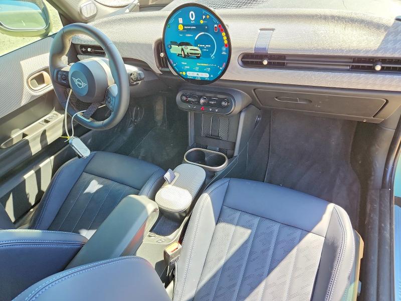 Продажа на аукционе авто 2025 Mini Cooper, vin: WMW23GD01S2X34167, номер лота: 53052616