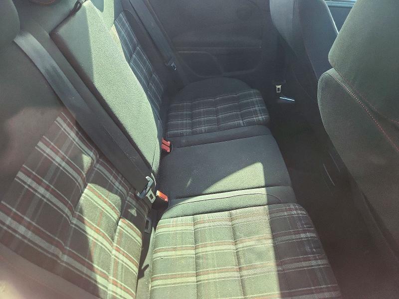Продажа на аукционе авто 2012 Volkswagen Gti, vin: WVWEV7AJ0CW015218, номер лота: 53551326