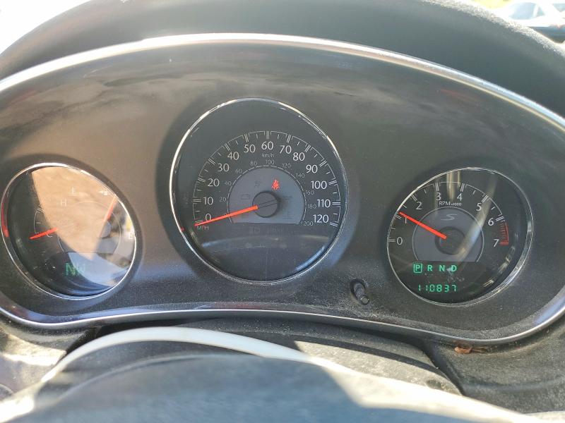 Продаж на аукціоні авто 2012 Chrysler 200, vin: 1C3CCBBG0CN305262, номер лоту: 52965326