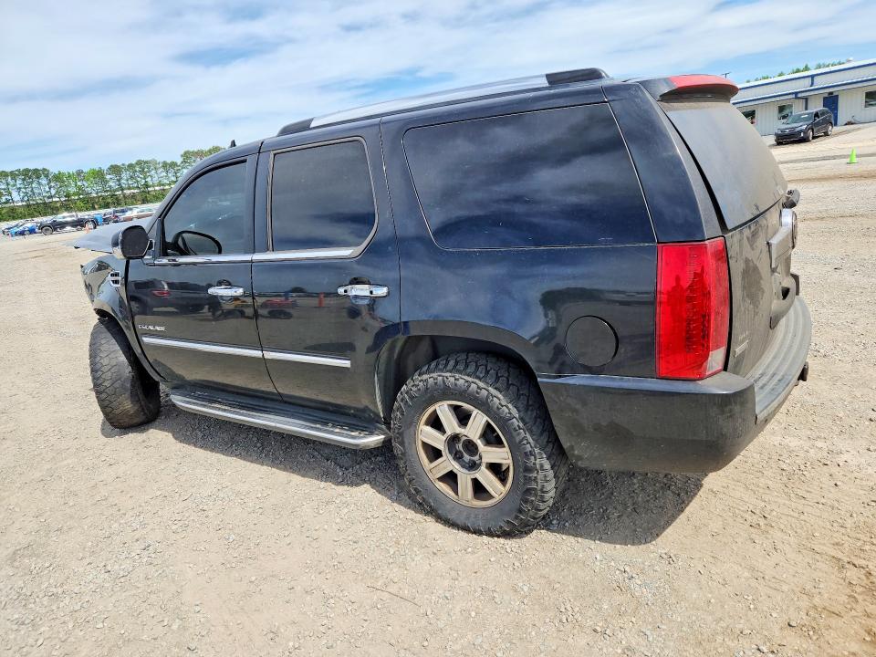 Aukcja sprzedaży 2010 Cadillac Escalade, vin: 1GYUCAEF4AR179341, numer aukcji: 53072586
