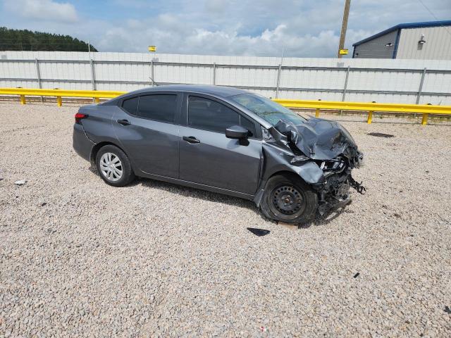 2020 Nissan Versa მანქანა იყიდება აუქციონზე, vin: 3N1CN8DV5LL872154, აუქციონის ნომერი: 54624516