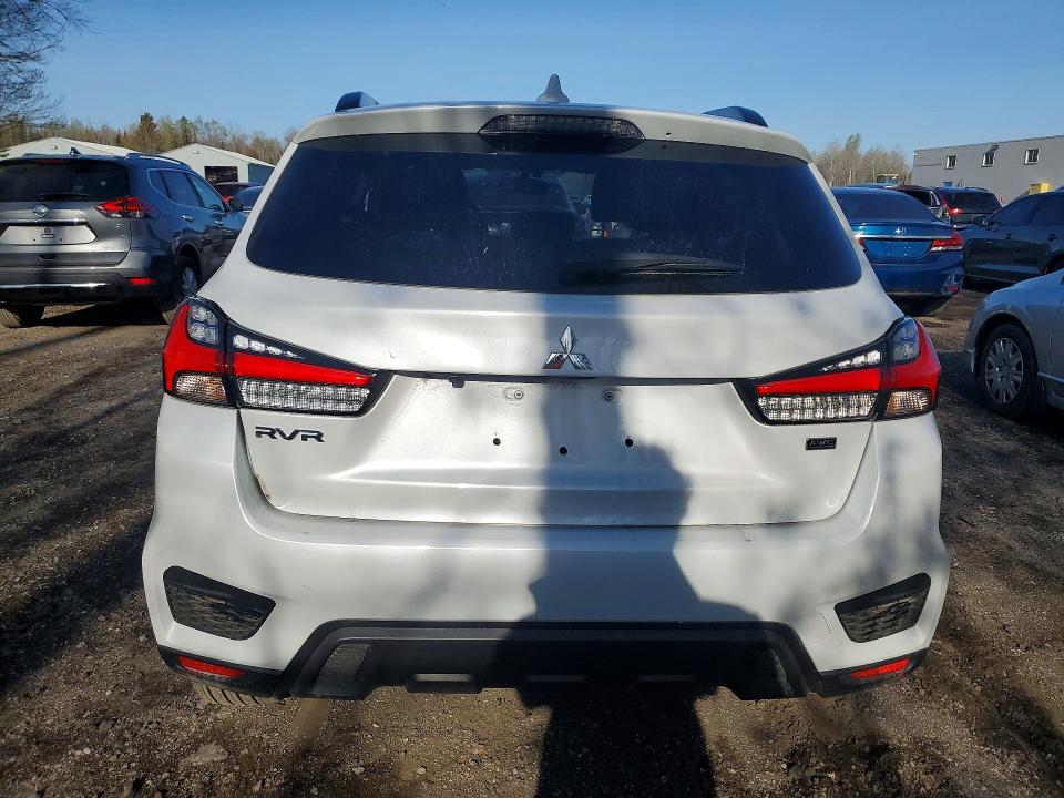 Продажа на аукционе авто 2024 Mitsubishi Rvr, vin: JA4AJVAW4RU603051, номер лота: 51757136