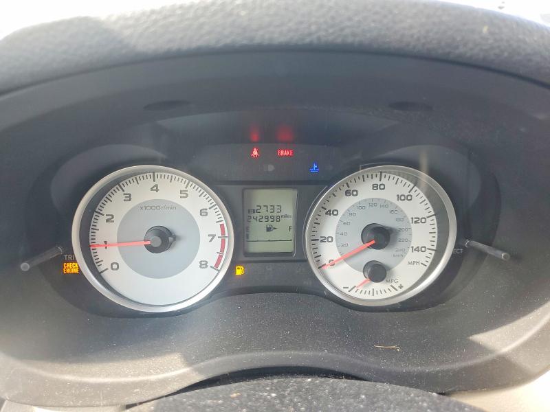 Aukcja sprzedaży 2014 Subaru Impreza, vin: JF1GJAA62EG021666, numer aukcji: 53628296