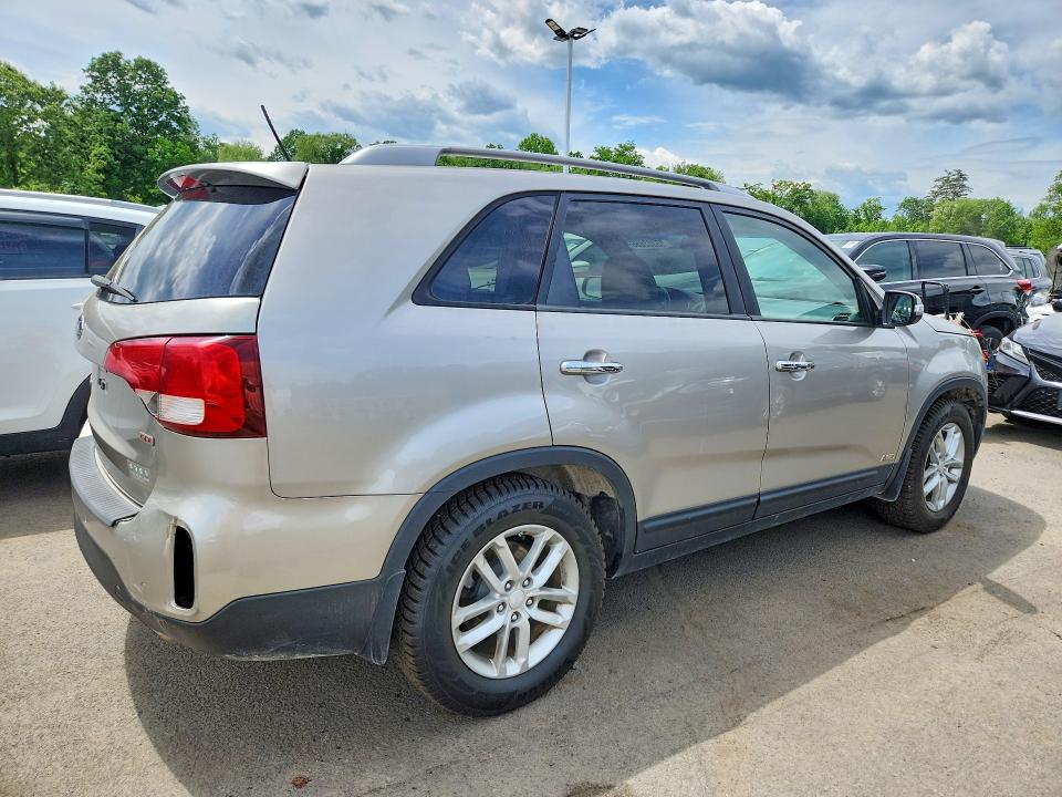 Aukcja sprzedaży 2014 Kia Sorento, vin: 5XYKTDA65EG504071, numer aukcji: 55303656