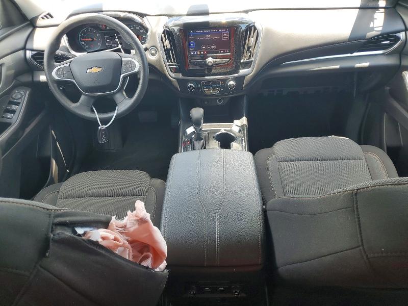 2021 Chevrolet Traverse მანქანა იყიდება აუქციონზე, vin: 1GNERFKW0MJ228362, აუქციონის ნომერი: 54561076