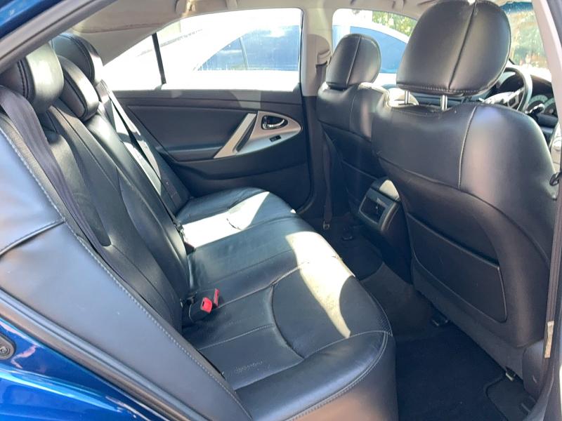 55401916 :رقم المزاد ، 4T1BK46K78U065981 vin ، 2008 Toyota Camry مزاد بيع