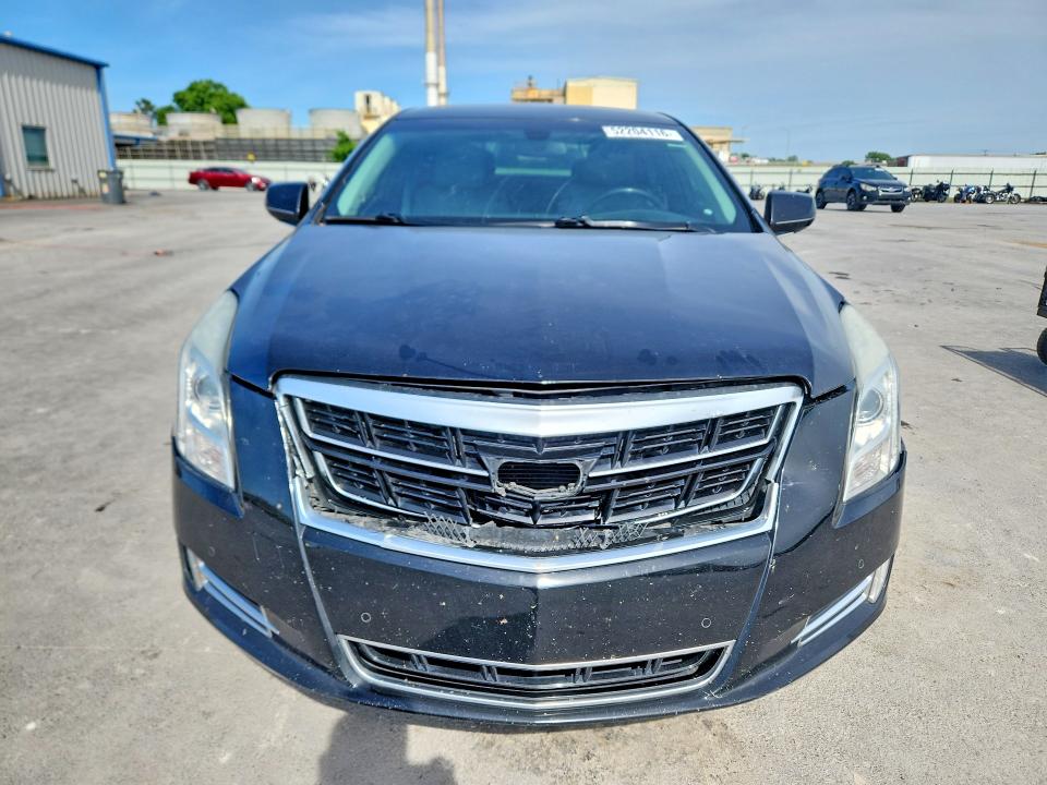 52204116 :رقم المزاد ، 2G61M5S38G9149286 vin ، 2016 Cadillac Xts مزاد بيع