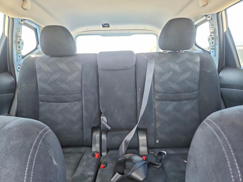 Продажа на аукционе авто 2016 Nissan Rogue, vin: JN8AT2MV6GW141972, номер лота: 53404086