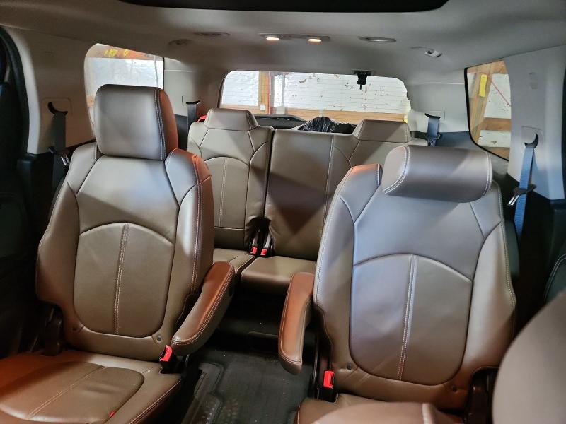 Aukcja sprzedaży 2016 Gmc Acadia, vin: 1GKKVRKD7GJ157872, numer aukcji: 54295816