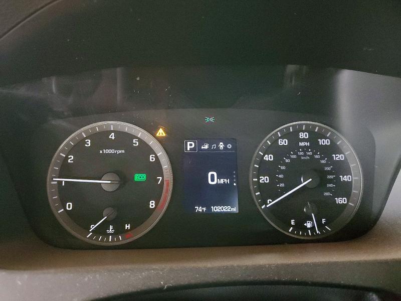 Aukcja sprzedaży 2015 Hyundai Sonata, vin: 5NPE24AF2FH181141, numer aukcji: 52339726