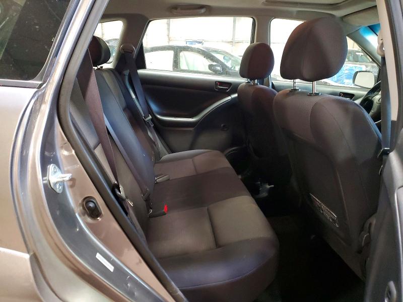 Продажа на аукционе авто 2004 Pontiac Vibe, vin: 5Y2SL64844Z429789, номер лота: 53725276