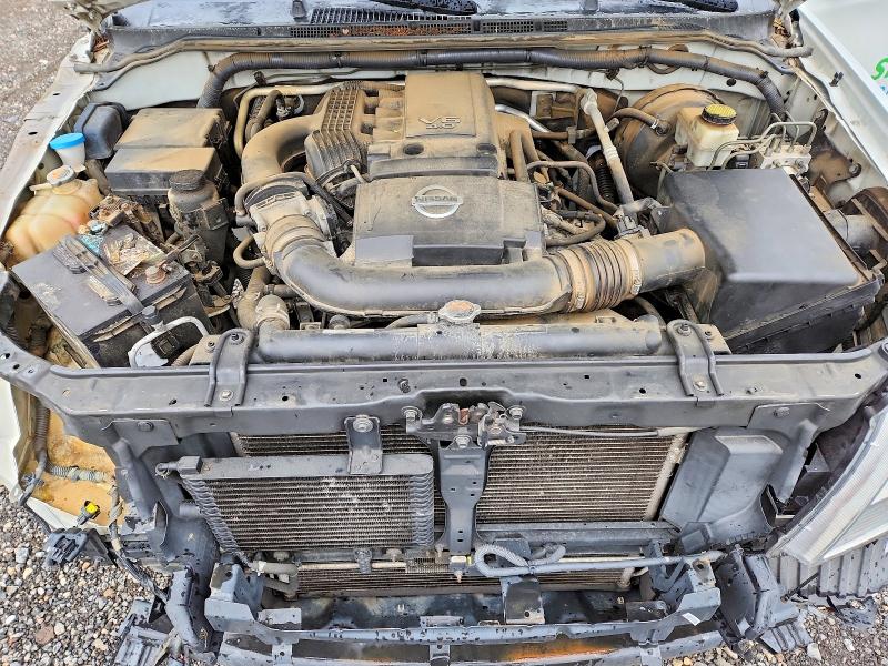 Aukcja sprzedaży 2018 Nissan Frontier, vin: 1N6AD0EV2JN747176, numer aukcji: 52385346