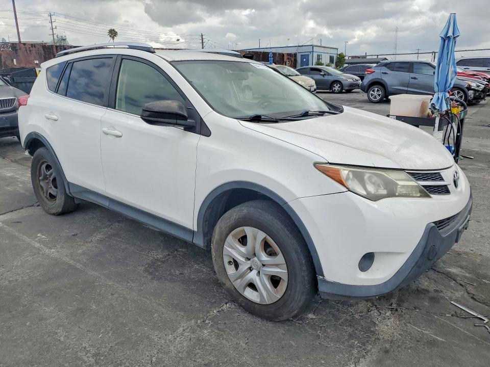 Продажа на аукционе авто 2014 Toyota Rav4, vin: JTMBFREVXED073473, номер лота: 54165756