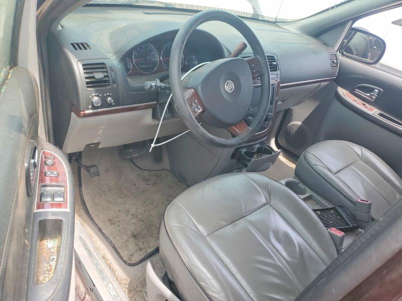 Aukcja sprzedaży 2006 Buick Terraza, vin: 5GADV33L06D227010, numer aukcji: 52104936