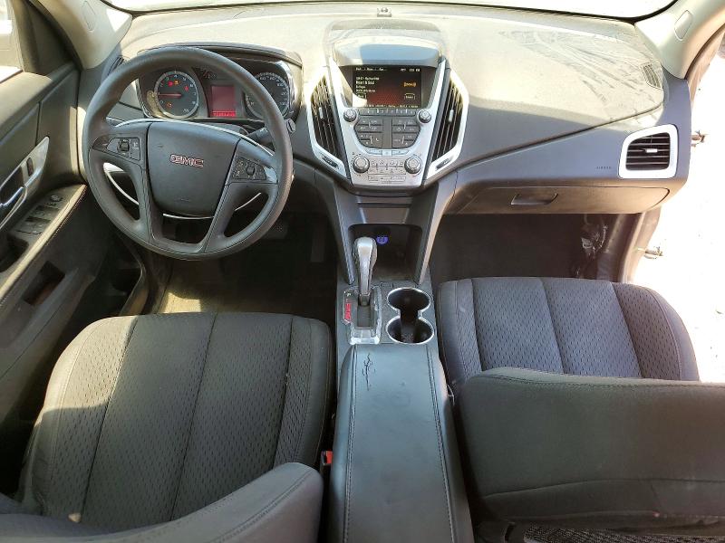 Продаж на аукціоні авто 2015 Gmc Terrain, vin: 2GKALMEK5F6389252, номер лоту: 55067086