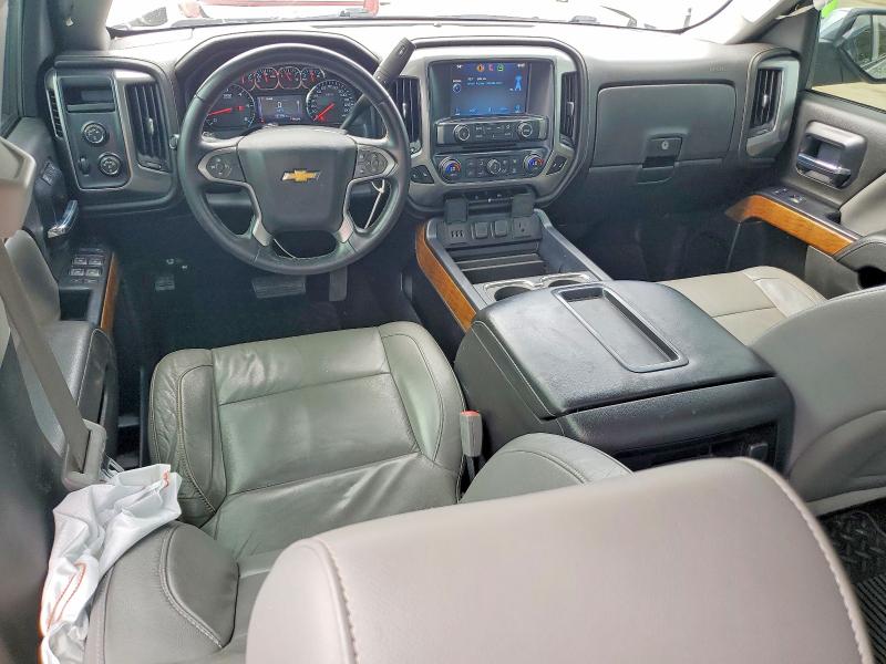 Продажа на аукционе авто 2014 Chevrolet Silverado, vin: 3GCUKSEC6EG187998, номер лота: 54949666