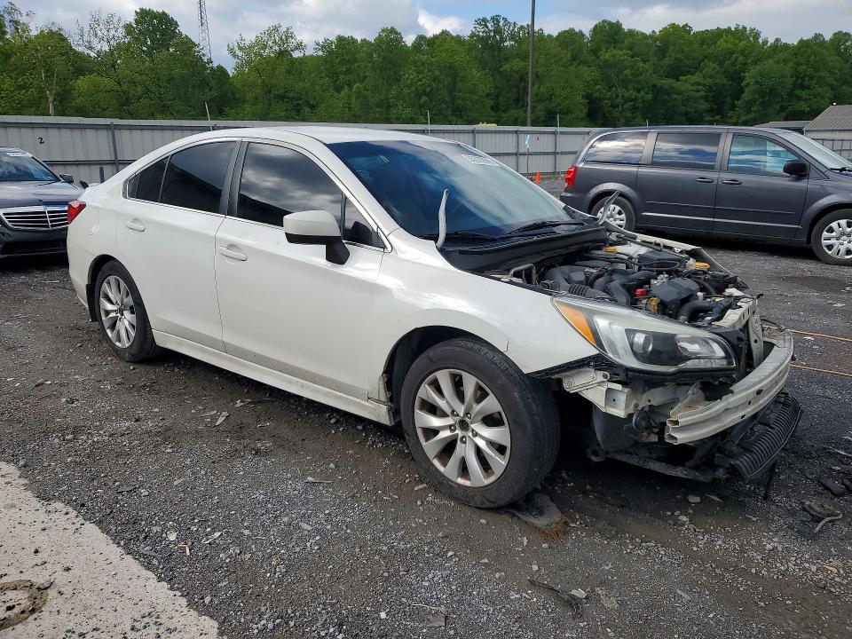 Aukcja sprzedaży 2017 Subaru Legacy, vin: 4S3BNAC63H3023914, numer aukcji: 53370606