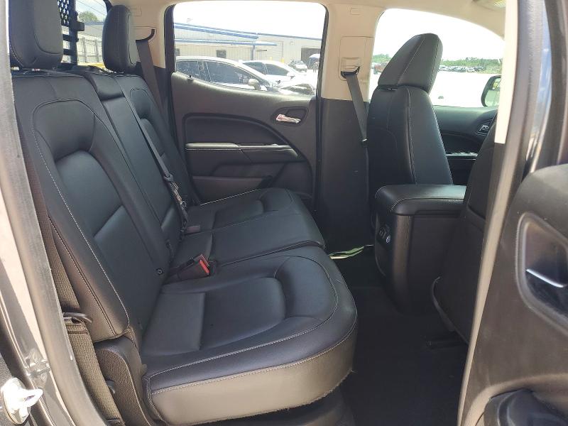 Aukcja sprzedaży 2017 Gmc Canyon, vin: 1GTG5DEN3H1285844, numer aukcji: 53138486