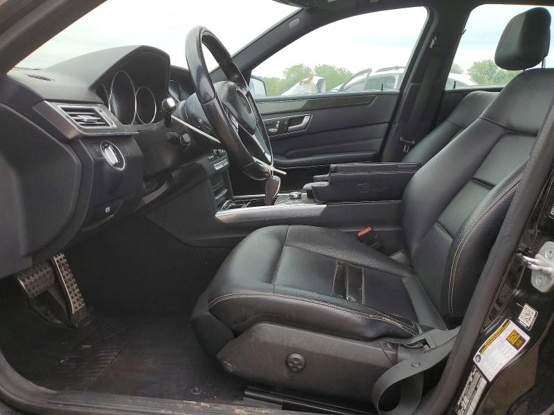 Auction sale of the 2015 Mercedes-benz E, vin: WDDHF0EB6FB095632, lot number: 52712866