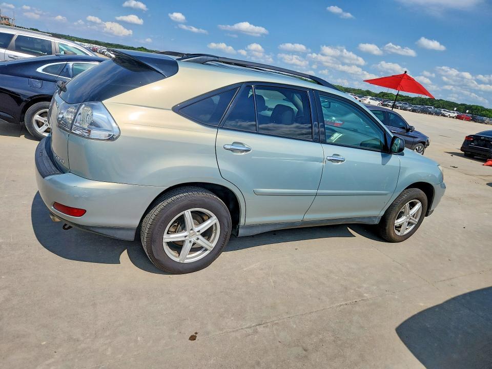 Продаж на аукціоні авто 2009 Lexus Rx, vin: 2T2GK31U79C081217, номер лоту: 55361346