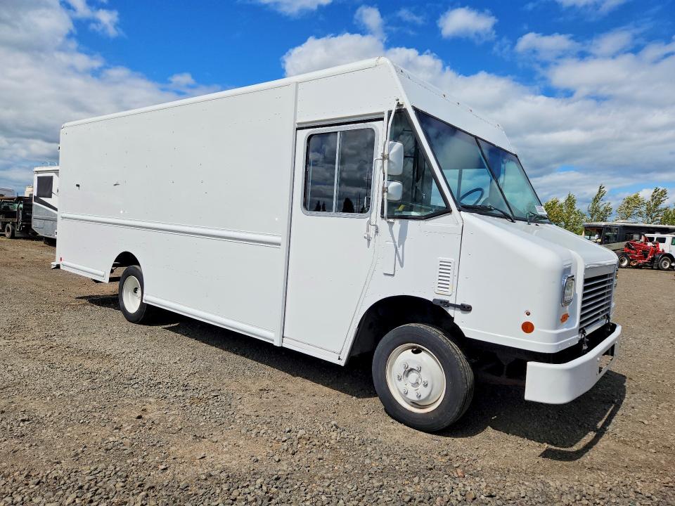 Aukcja sprzedaży 2016 Freightliner Chassis, vin: 4UZAC2DV1GCHX0616, numer aukcji: 53369356