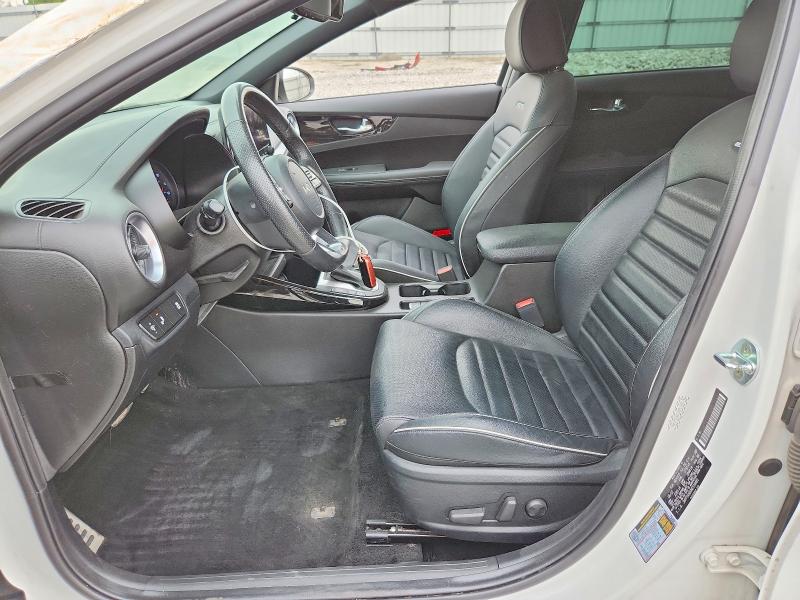 Aukcja sprzedaży 2022 Kia Forte, vin: 3KPF54AD0NE510481, numer aukcji: 55400986