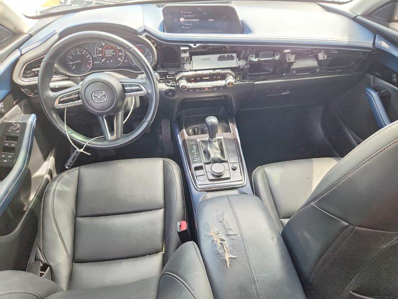 2020 Mazda Cx-30 მანქანა იყიდება აუქციონზე, vin: 3MVDMBDL5LM116249, აუქციონის ნომერი: 51908186