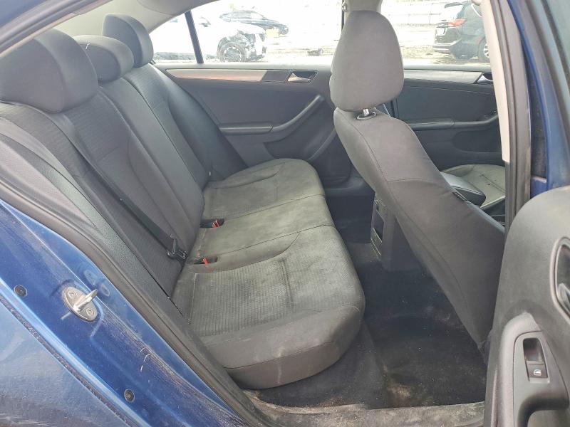 Продажа на аукционе авто 2016 Volkswagen Jetta, vin: 3VWD67AJ0GM377464, номер лота: 53533706
