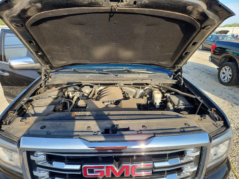 53206906 :رقم المزاد ، 3GTU2NEC5HG516132 vin ، 2017 Gmc Sierra مزاد بيع