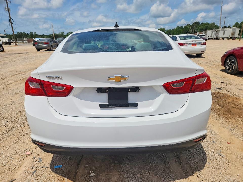 Продаж на аукціоні авто 2020 Chevrolet Malibu, vin: 1G1ZB5ST1LF018099, номер лоту: 53783456