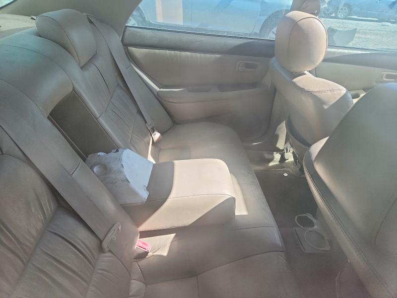 Aukcja sprzedaży 2000 Lexus Es 300, vin: JT8BF28GXY0253387, numer aukcji: 48179646