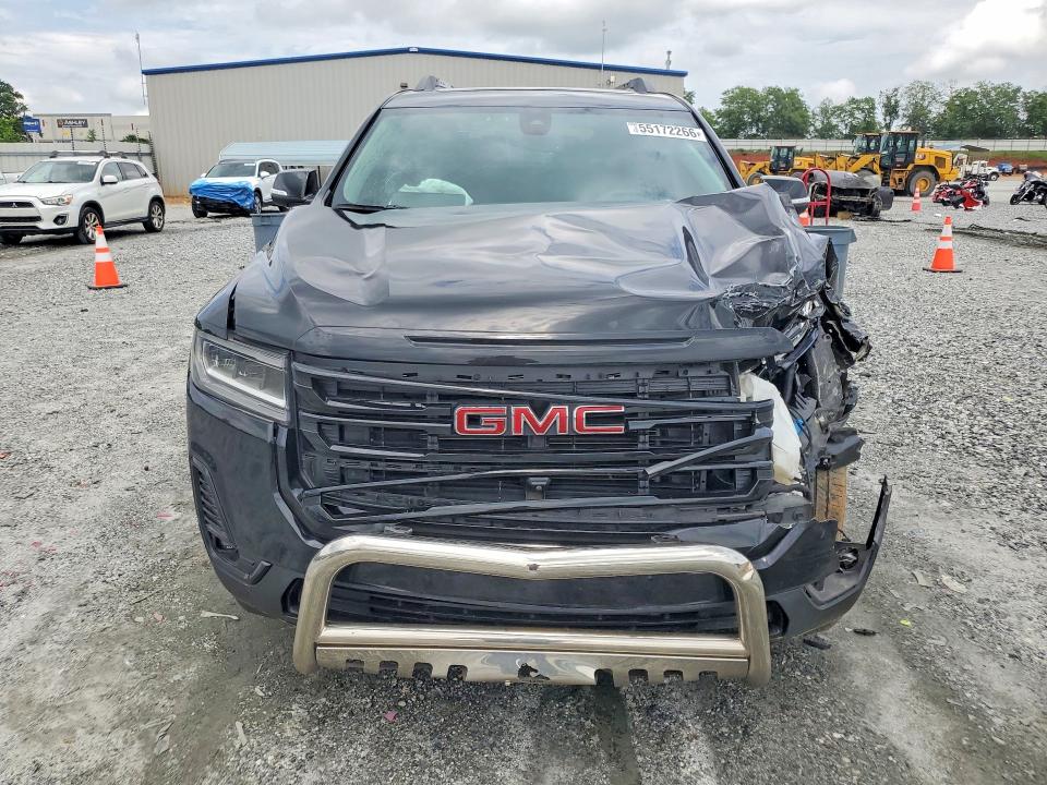 Продаж на аукціоні авто 2023 Gmc Acadia, vin: 1GKKNMLS5PZ226110, номер лоту: 55172266