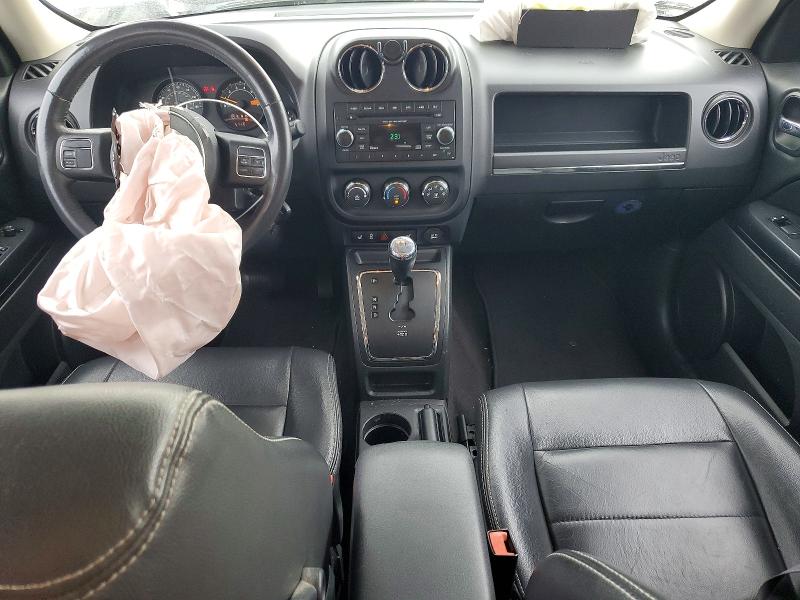 Продаж на аукціоні авто 2015 Jeep Patriot, vin: 1C4NJPFA4FD157415, номер лоту: 51522206