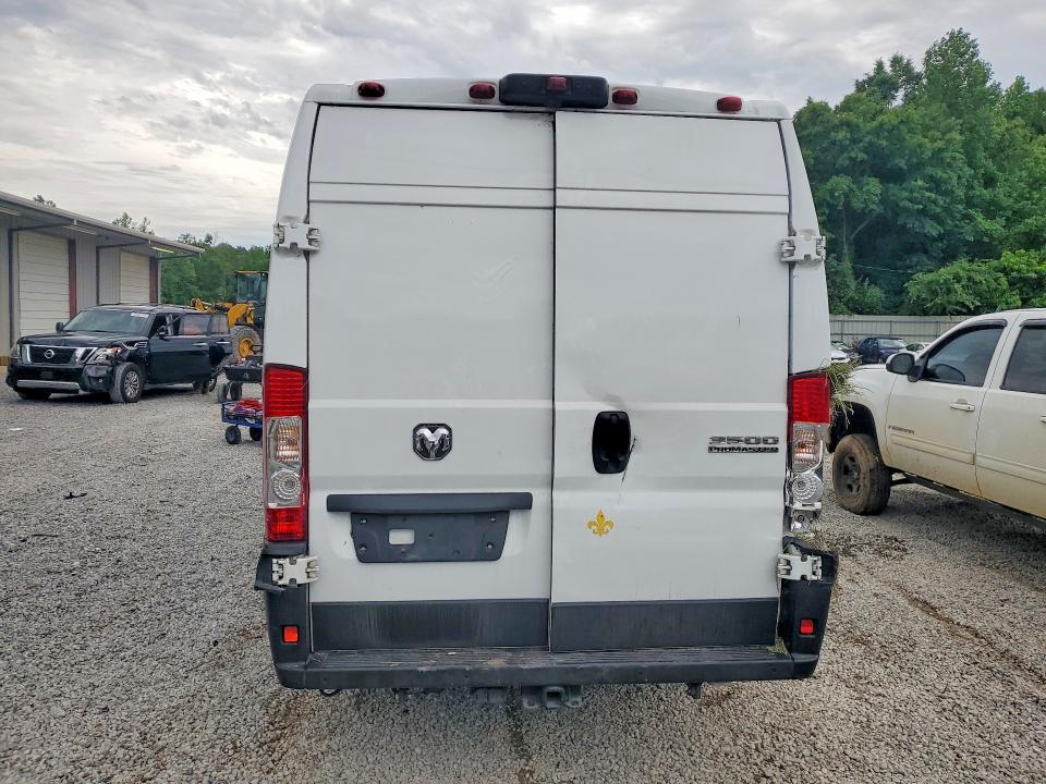 Aukcja sprzedaży 2024 Ram Promaster 3500, vin: 3C6MRVJG5RE130402, numer aukcji: 52991866