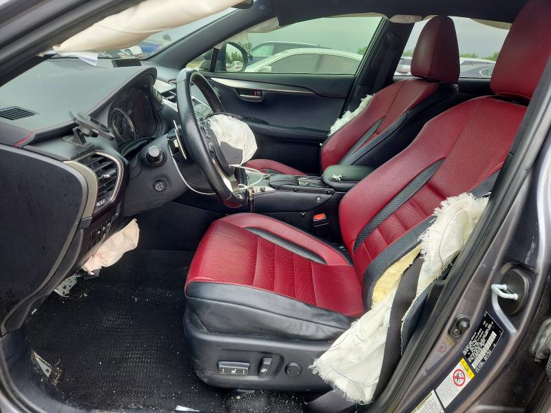 Продаж на аукціоні авто 2015 Lexus Nx, vin: JTJYARBZ4F2019645, номер лоту: 52584536