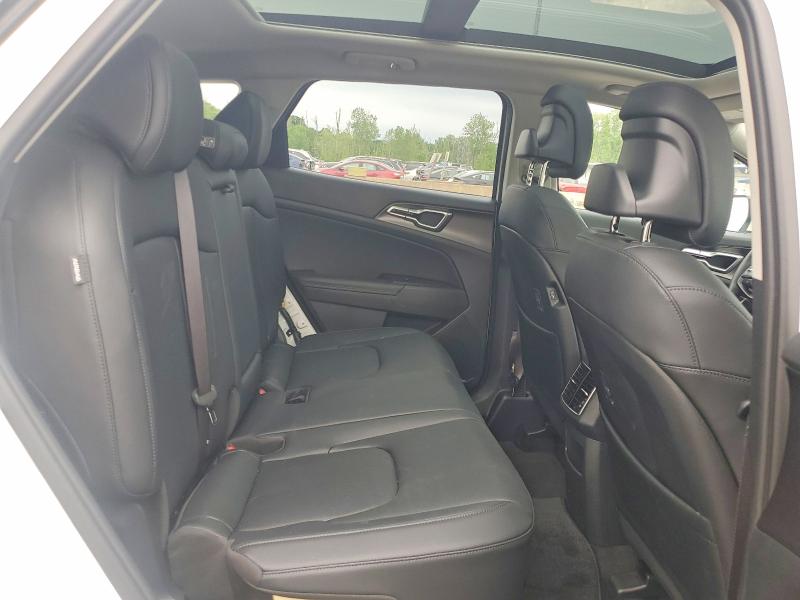 54329716 :رقم المزاد ، KNDPVDDG6T7332244 vin ، 2026 Kia Sportage Hybrid مزاد بيع