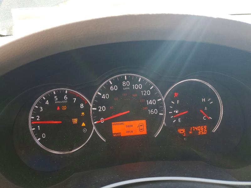 53777616 :رقم المزاد ، 1N4AL2APXCC150113 vin ، 2012 Nissan Altima مزاد بيع