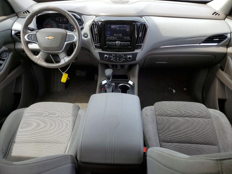 Продаж на аукціоні авто 2021 Chevrolet Traverse, vin: 1GNERGKW1MJ157436, номер лоту: 54842666