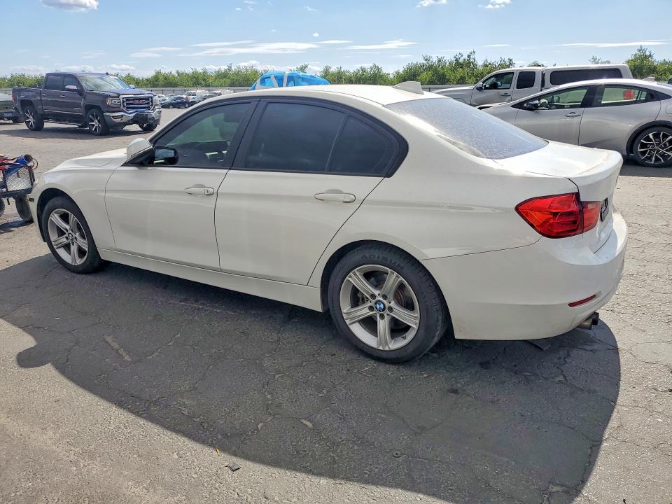 Aukcja sprzedaży 2013 Bmw 328, vin: WBA3C1G59DNR46244, numer aukcji: 55608186