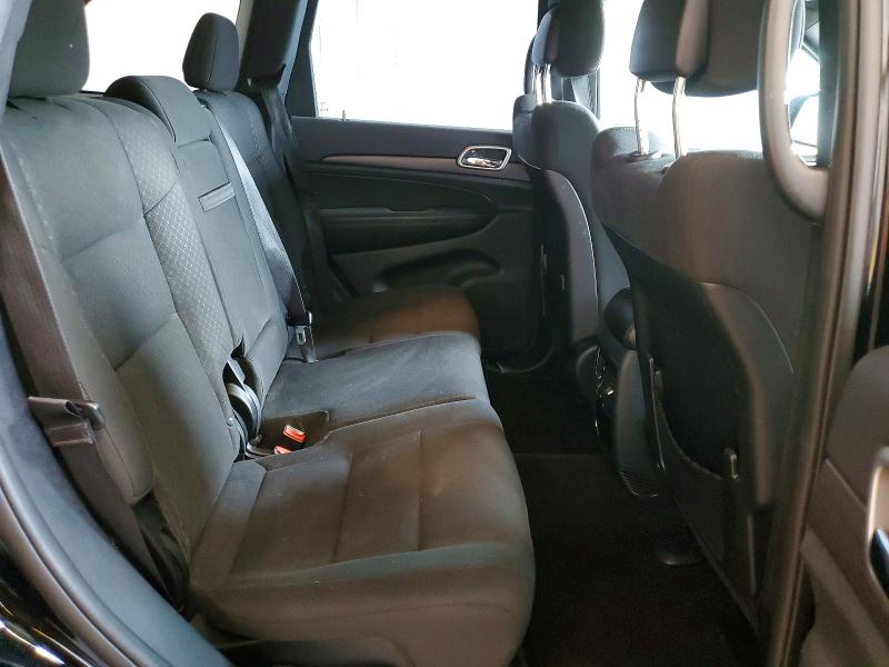 Продажа на аукционе авто 2018 Jeep Grand Cherokee, vin: 1C4RJEAG2JC482533, номер лота: 54820176